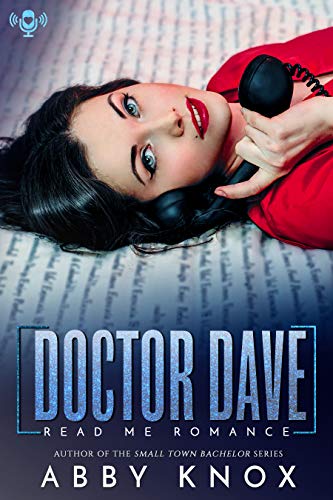 Doctor Dave book cover