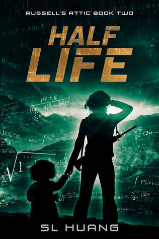 Russell's Attic book cover 2