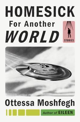 Homesick for Another World book cover