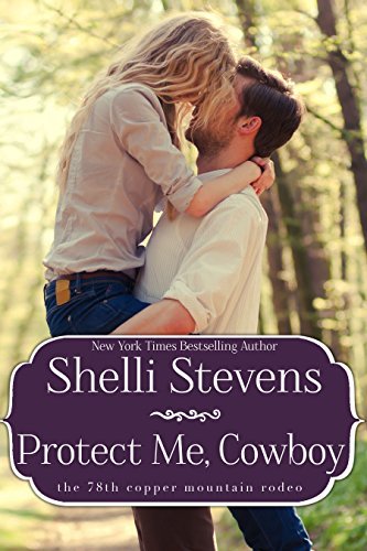The 78th Copper Mountain Rodeo book cover 2