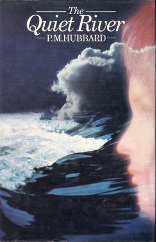 The quiet river book cover