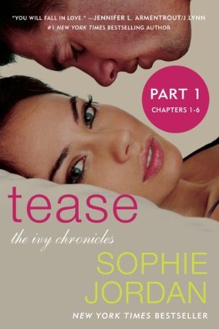 Tease Part 1 book cover