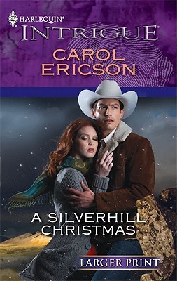 A Silverhill Christmas book cover