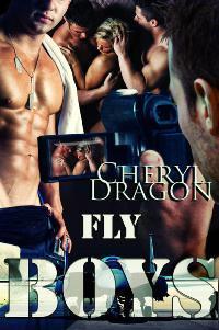 Fly Boys book cover