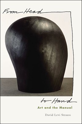 From Head to Hand book cover