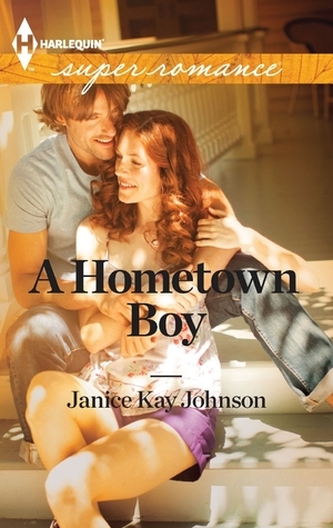 A Hometown Boy book cover