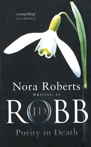 Purity in Death book cover