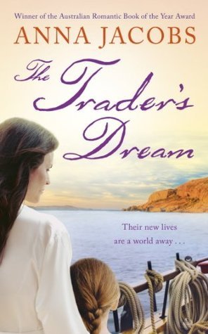 The Traders book cover 3