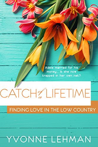 Catch of a Lifetime book cover