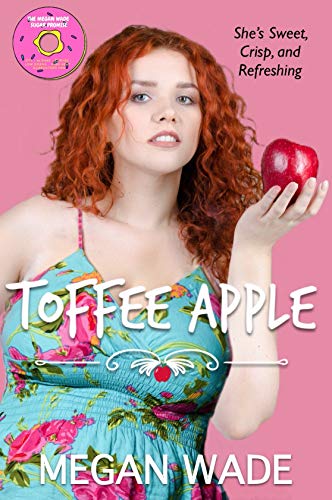 Toffee Apple book cover