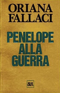 Penelope at war book cover