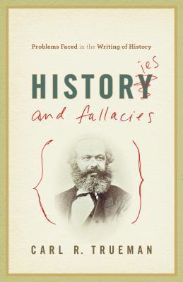 Histories and Fallacies book cover