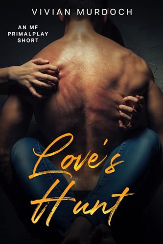 Love's Hunt book cover