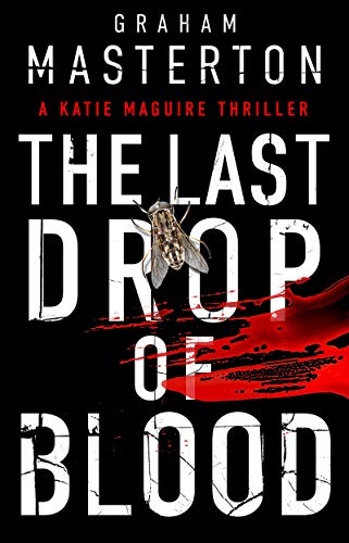 The Last Drop of Blood book cover