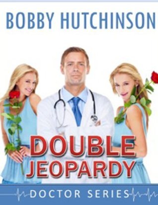 Doctor 911 book cover 3