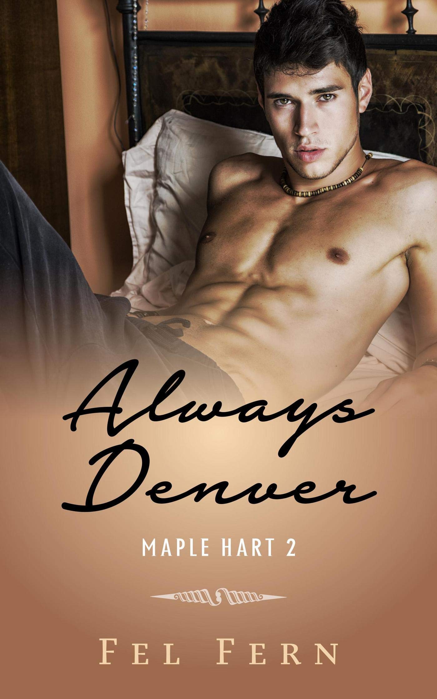 Maple Hart book cover 2