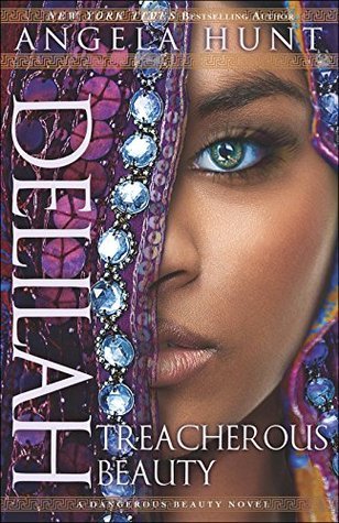 Delilah book cover