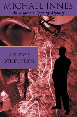 Appleby's Other Story book cover