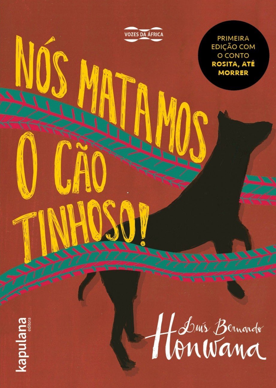 We Killed Mangy-Dog and Other Stories book cover