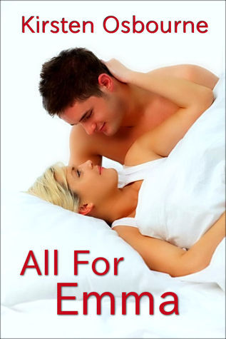 All For Emma book cover