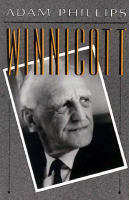 Winnicott book cover
