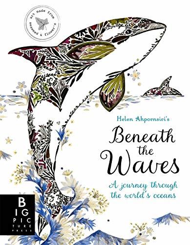Beneath the Waves book cover