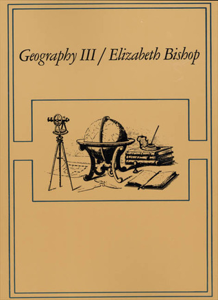 Geography III book cover