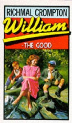 William The Good book cover