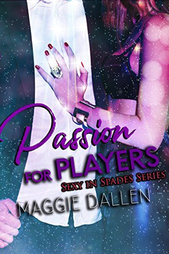 Sexy in Spades book cover 2