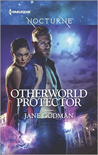 Otherworld book cover 1