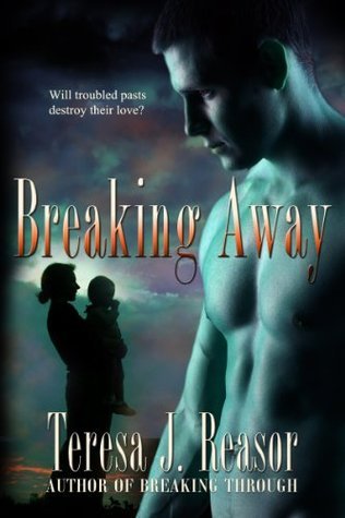 SEAL Team Heartbreakers book cover 3