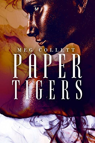 Paper Tigers (Fear University) book cover