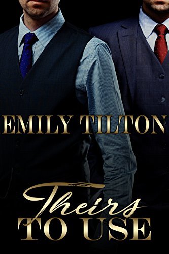 Theirs to Use book cover