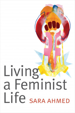 Living a Feminist Life book cover