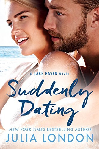 Lake Haven book cover 2