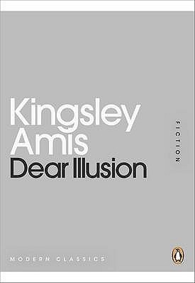 Dear Illusion book cover