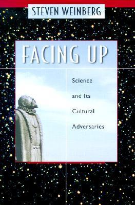 Facing Up book cover