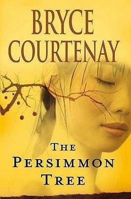 The Persimmon Tree book cover 1