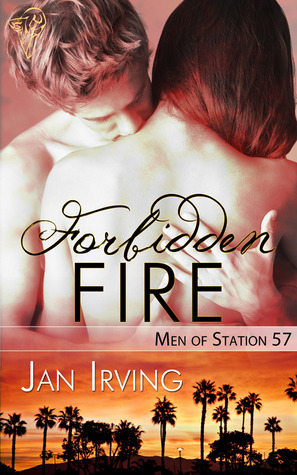 Men of Station 57 book cover 1