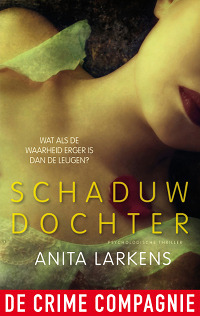 Schaduwdochter book cover