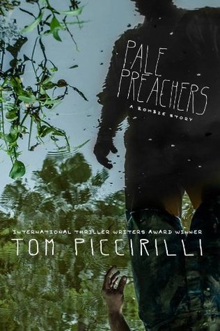 Pale Preachers book cover