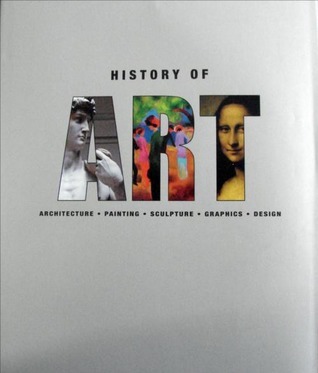 History of Art book cover