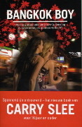 Bangkok Boy book cover