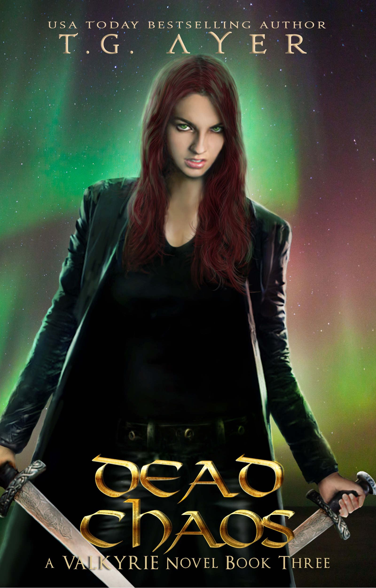 Valkyrie book cover 3