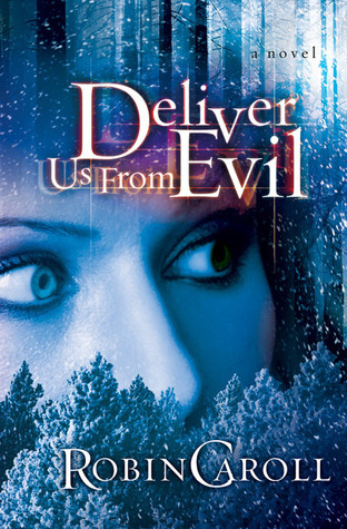 Evil book cover 1