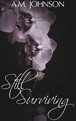 Forever Still book cover 3