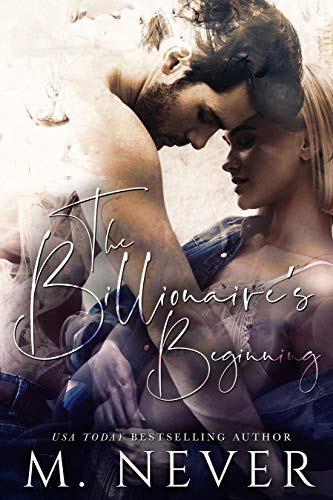 The Billionaire's Beginning book cover