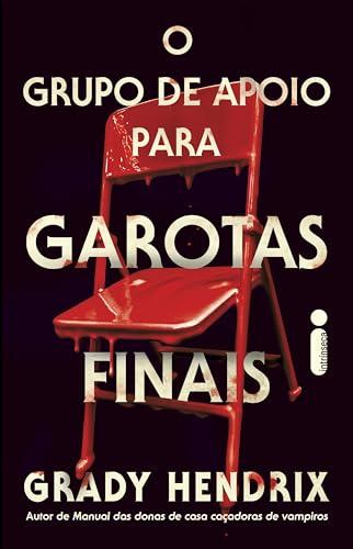 O grupo de apoio para garotas finais book cover