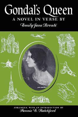 Gondal's Queen book cover