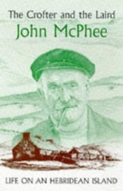 The Crofter and the Laird book cover